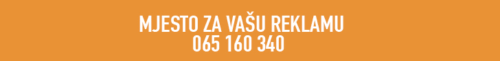 Mjesto za Vašu reklamu